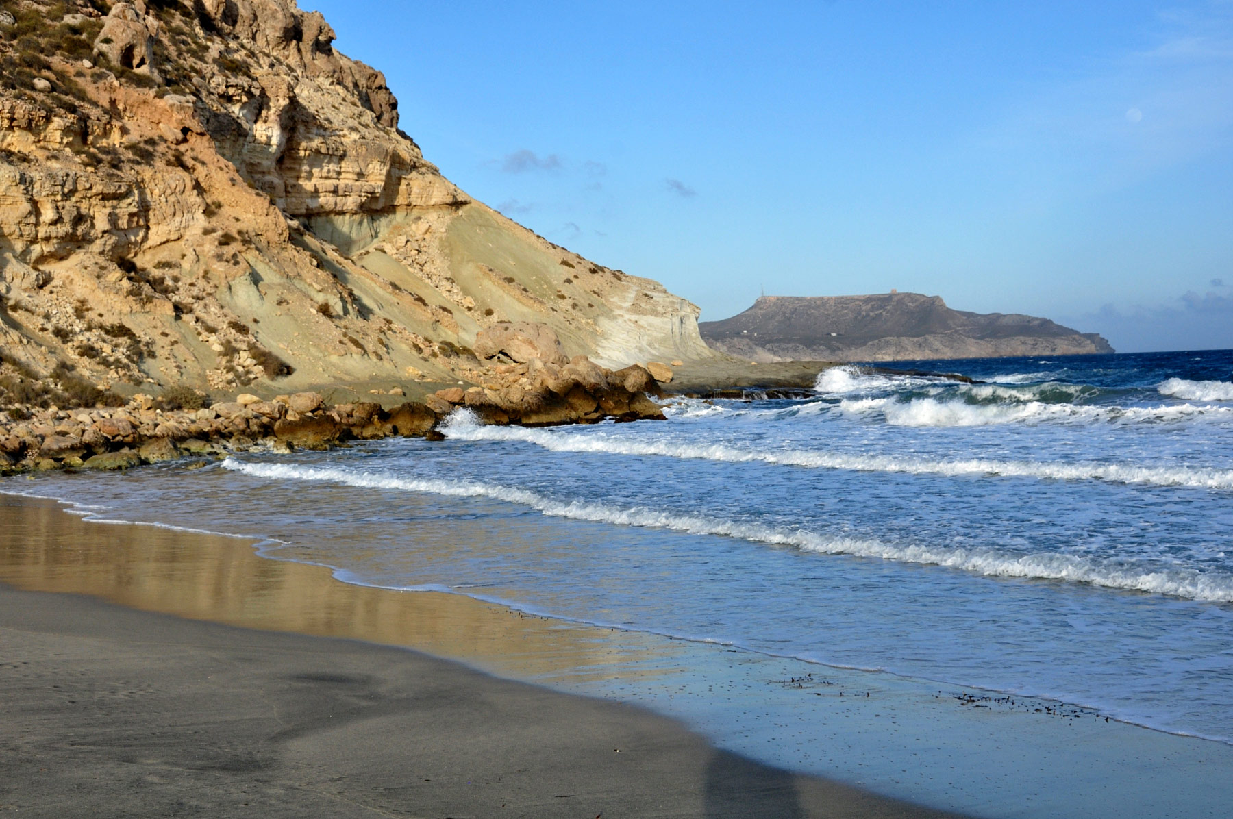 Cabo de Gata